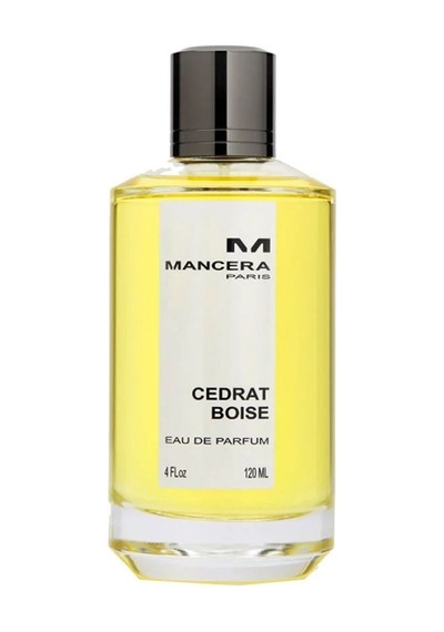 Mancera Cedrat Boise Edp 120 Ml Fresh Fresh