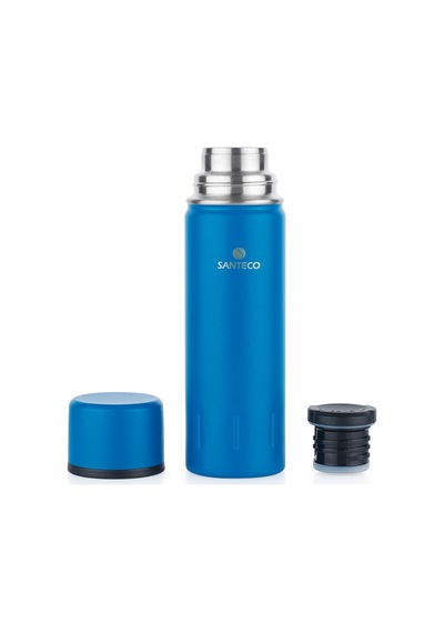 Santeco Kolima Termos 500 Ml-mavi Mavi