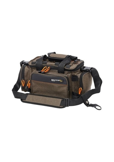Savage Gear Specialist Soft Lure Bag 1 Box 10 Bags 21x38x22cm 10 L