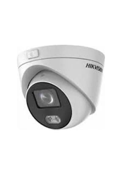 Hikvision Ds-2cd1347g3-lıuf 4mp 2,8mm Sabit Lens Colorvu 3.0 Ip Dome Kamera