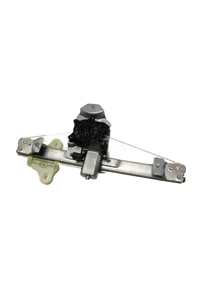 827008880r Mais Renault Clio 4 Sağ Arka Cam Krikosu Motorlu