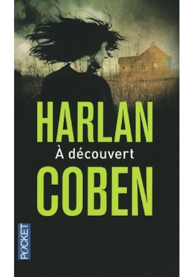 A Decouvert Pocket Books FR