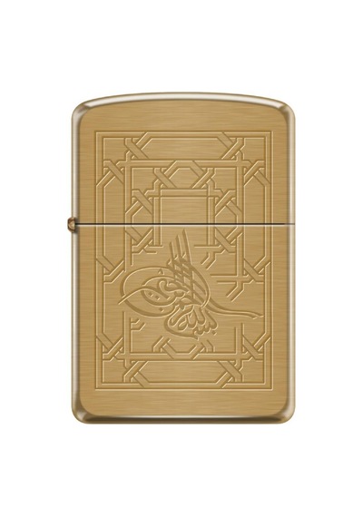 Zippo Çakmak Tugra 1941B-079982