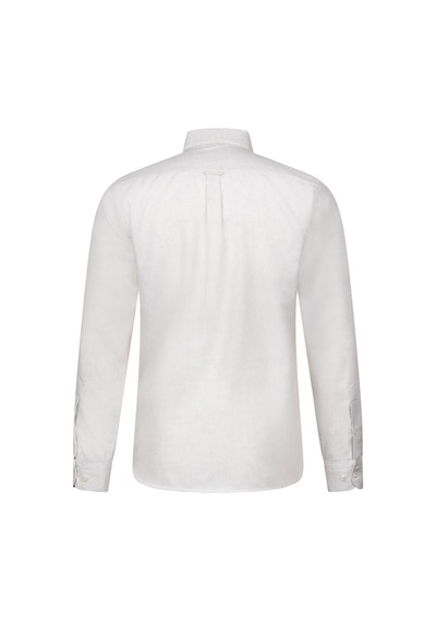 Hatemoğlu Bej Slim Fit Uzun Kol Düğmeli Yaka Pamuklu Flanel Gömlek 24d190000056 006 1852646 Bej Hatemoğlu Bej Slim Fit Uzun Kol Düğmeli Yaka Pamuklu Flanel Gömlek 24d190000056 006 1852646 Bej