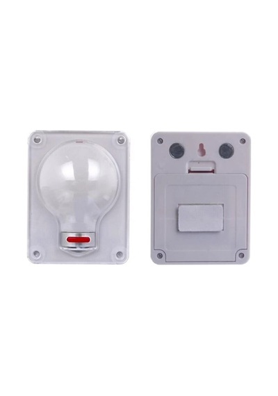 Ledli Mıknatıslı Duvar Masa Lambası Cob Lümen Cpr-510-43d3bb