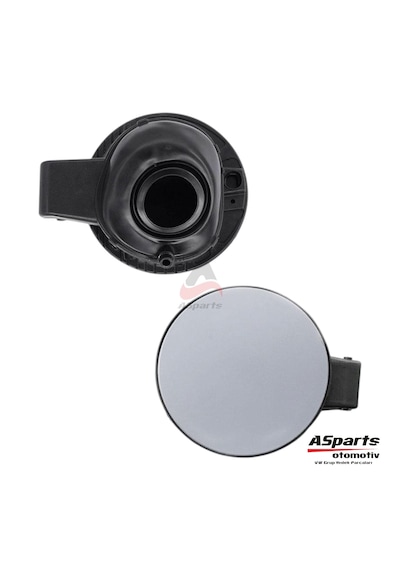 Asparts - Polo 6r 2010 - 2017 Dış Yakıt Depo Kapağı 6r0809857