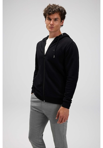 Ellesse Erkek Sweat Em555-bk Siyah SiYAH