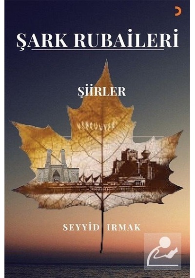 Şark Rubaileri - Seyyid Irmak - Cinius