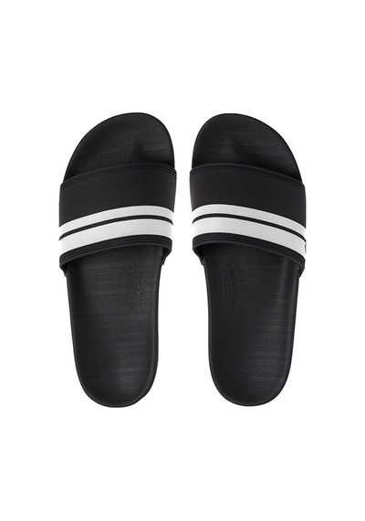 Quiksilver Rivi Slide Erkek Terlik Aqyl100867-xkkw Siyah