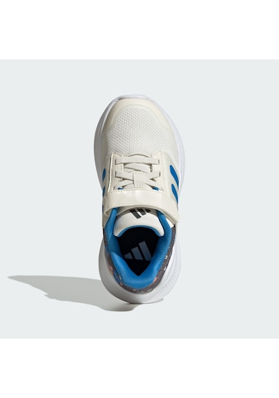 Adidas Tensaur Run 3.0 El C Çocuk Koşu Ayakkabısı Kı3242 Beyaz