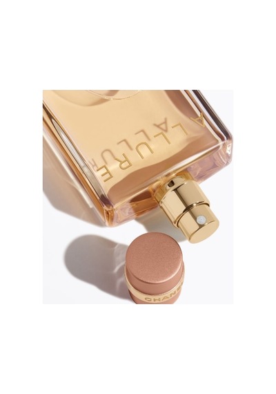 Chanel Allure Edp 100 Ml Kadın Parfüm Fresh 08893139