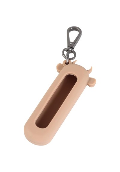 Ayrex Silikon-hülle Mit Haken Für Kleines Taschenmesser Classic Sd