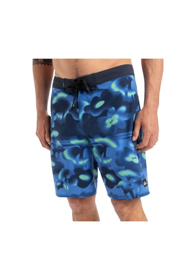Quıksılver Quiksilver Highline Straight Leg 19 Erkek Boardshort Bsw7 Çok Renkli