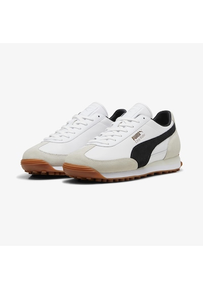 Puma Easy Rider Mix Unisex Beyaz Sneaker 026 399025 Beyaz