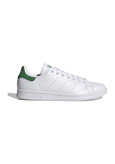 Adidas FX5502 Stan Smith Unisex Günlük Spor Ayakkabı - Beyaz Adidas FX5502 Stan Smith Unisex Günlük Spor Ayakkabı - Beyaz