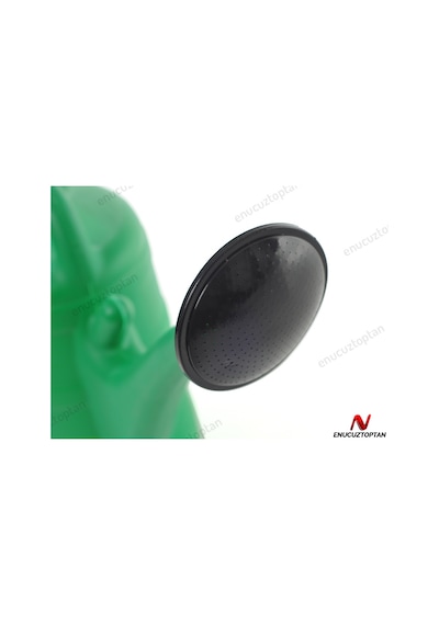 Serinova Sb10 Süzgeçli Bahçe Sulama Bidonu 10 Litre Id2516 Yeşil