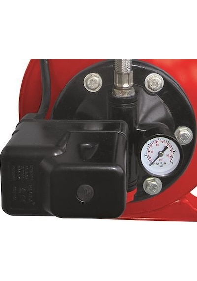 Einhell Gc Ww 6538 Hidrofor 650 Watt