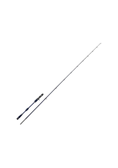 Okuma Deep Impact Soft Baits Cast 203cm 250gr Aksiyonlu Tetikli Olta Kamışı