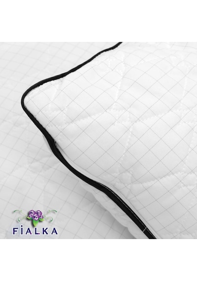Fialka Yastık Relax Anti-Stress 50x70