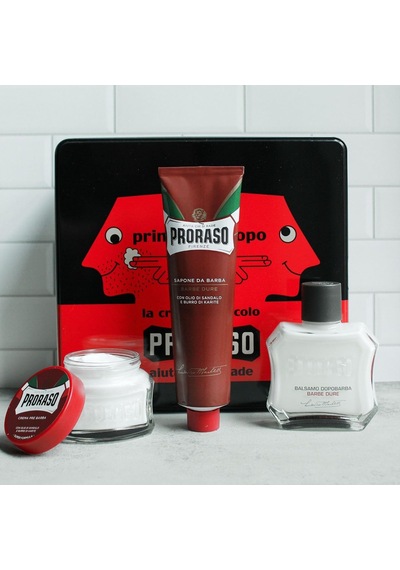 Proraso Vintage Set/yenileyici-primadopo