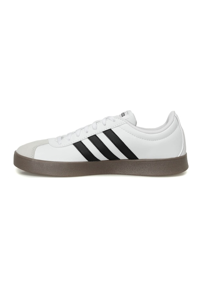 Adidas Vl Court Base Beyaz Kadın Sneaker 000000000102121033 Beyaz