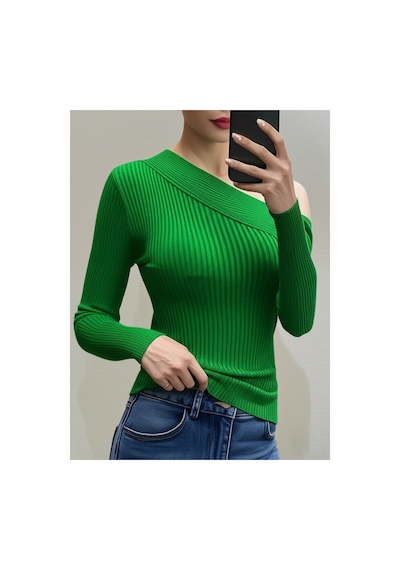 Flex Fashıon Yeni Sezon Omuz Detaylı Trend Triko Badi Yeşil - 738278902 Yeşil - 738278902 Yeşil Flex Fashıon Yeni Sezon Omuz Detaylı Trend Triko Badi Yeşil - 738278902 Yeşil - 738278902 Yeşil