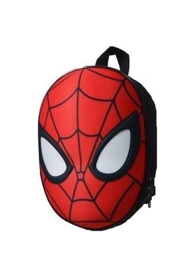 Spiderman Anaokulu Çantası - Erkek Çocuk Çanta - Kreş Çantası - Ö Spiderman Anaokulu Çantası - Erkek Çocuk Çanta - Kreş Çantası - Ö