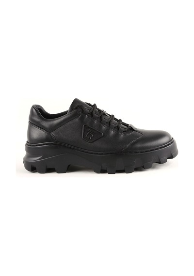 Libero L4941 Erkek Casual Ayakkabı Siyah