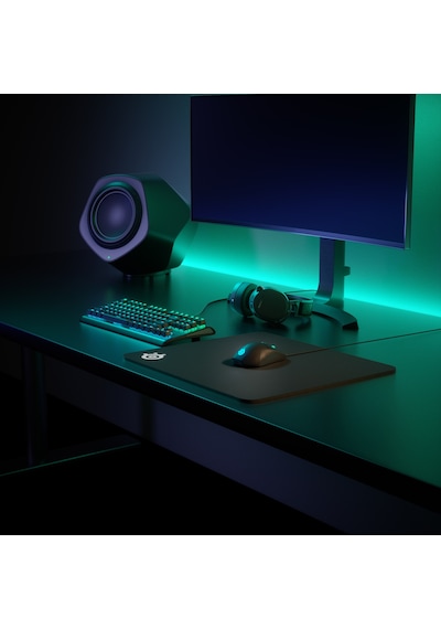 Steelseries Qck Heavy Large (Ekstra Kalın) Oyuncu Mouse Pad