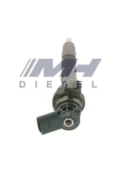 Bosch 0445110616 Common Rail Enjektör Bmw 320d 520d X3 20d X5 30d