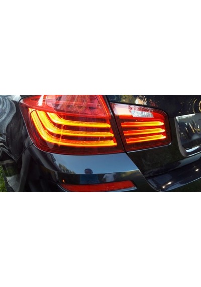 Bmw F10 Led Stop Facelift 2011-2016
