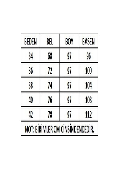 Kene Jeans Kadın Yüksek Bel Beyaz Keten Boyfriend Mom Pantolon Beyaz