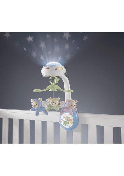 Fisher Price Fisher-Price® Kelebekli Rüyalar Dönence | Cdn41