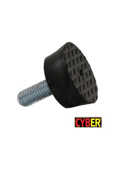 M8 X 25 Civatalı Çap 25-30 Pingo Ayak