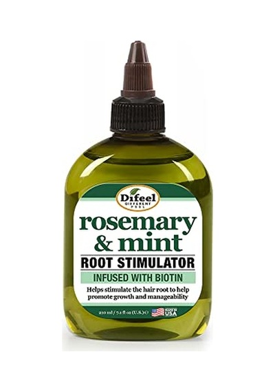 Rosemary &amp Mint Saç Bakım Solüsyonu 210ml