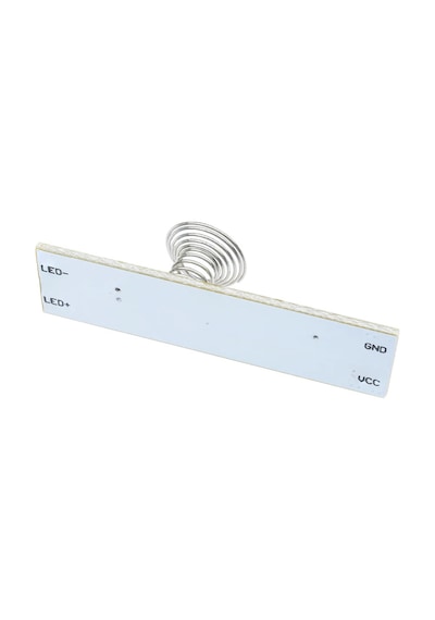 12V 3A Helezon Yaylı Kapasitif Led Sürücü Dokunmatik Led Sürücü Modül 12V 3A Helezon Yaylı Kapasitif Led Sürücü Dokunmatik Led Sürücü Modül