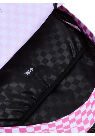 Vans Old Skool Check Backpack Karısık
