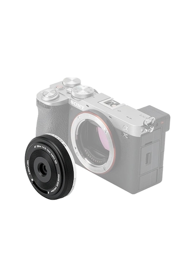 Viltrox Af 28mm F/4.5 Fe Lens Sony E
