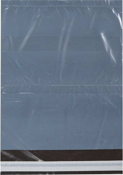 Packanya Cepli Kargo Poşeti 100 Adet 30 x 37.5 x 5 CM
