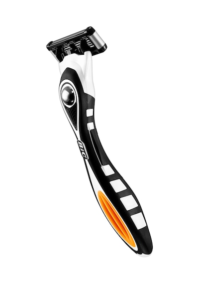 Bic Flex 5 Tıraş Bıçağı + Yedek Tıraş Bıçağı 6'lı + Çanta