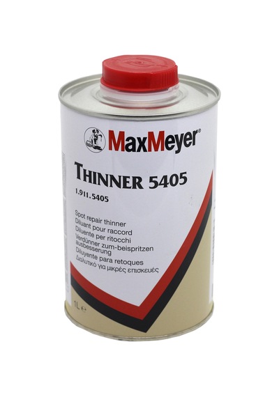 Maxmeyer 5405 Yama Tineri 1 Lt