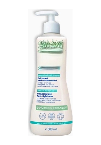 Mey İthalat Gel Şampuan 500 Ml Diğer