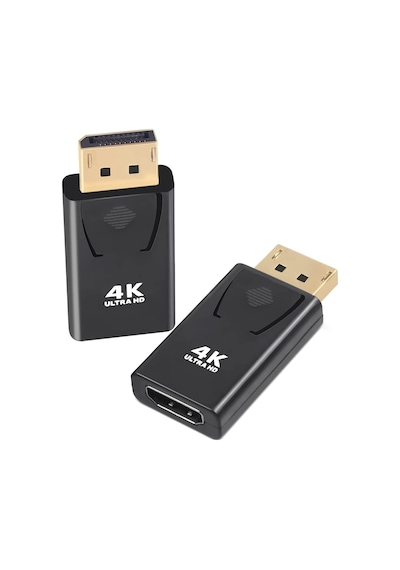 4K Display Hdmı Çevirici Displayport To Hdmı Adaptör Çevirici (551620082)