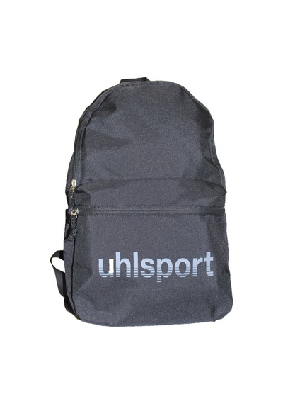 Siyah Uhlsport Dark Sırt Çantası Null