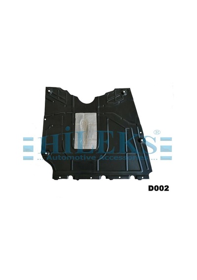 Karter - 330 - Muhafazası Doblo Iıı - Dpmıx-hb - 2010 Plastik Karter Muhafazası