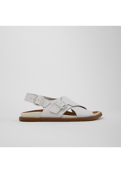 Camper Lluc Sandal Beyaz Kadın Sandalet Cmpk201880-003 Cmp.016