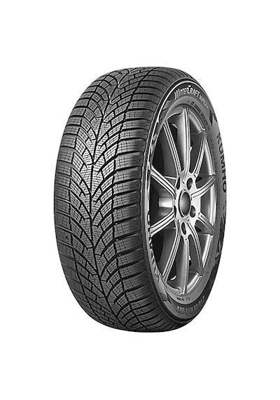 Kumho Wintercraft Wp52+ 235/50R20 104V XL M+S 3Pmsf Kış Lastiği 2025