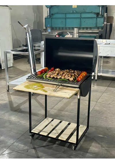 Mangal Barbekü