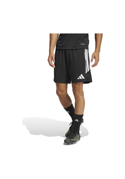 Adidas Black/whıte Tıro26l Tr Sho Siyah