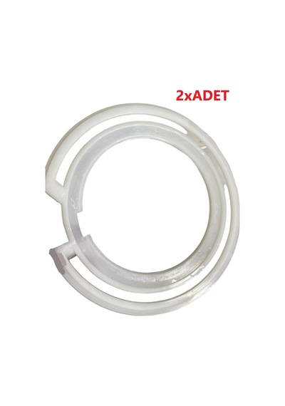 İrtem Baltalı Havalı Mibzer Disk Contası-2 Adet